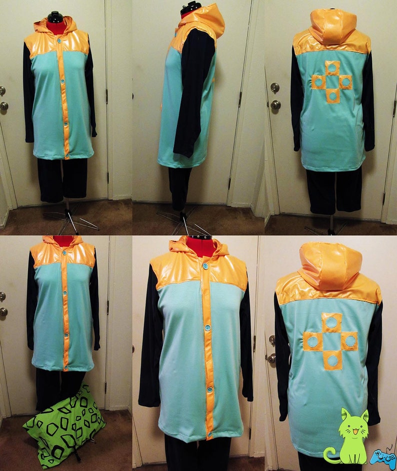 Costume: King (Seven Deadly Sins) Costume: King (Seven Deadly Sins)