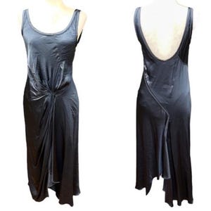 本物のシルクMaxAzriaグレードレス
