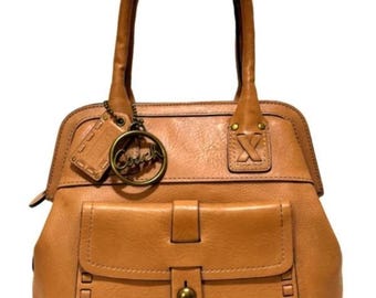 Rare Legacy Coach 65th Anniversary W/ Wallet Turnlock Vintage 