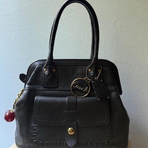 Coach 65th Anniversary Legacy Bag - Etsy