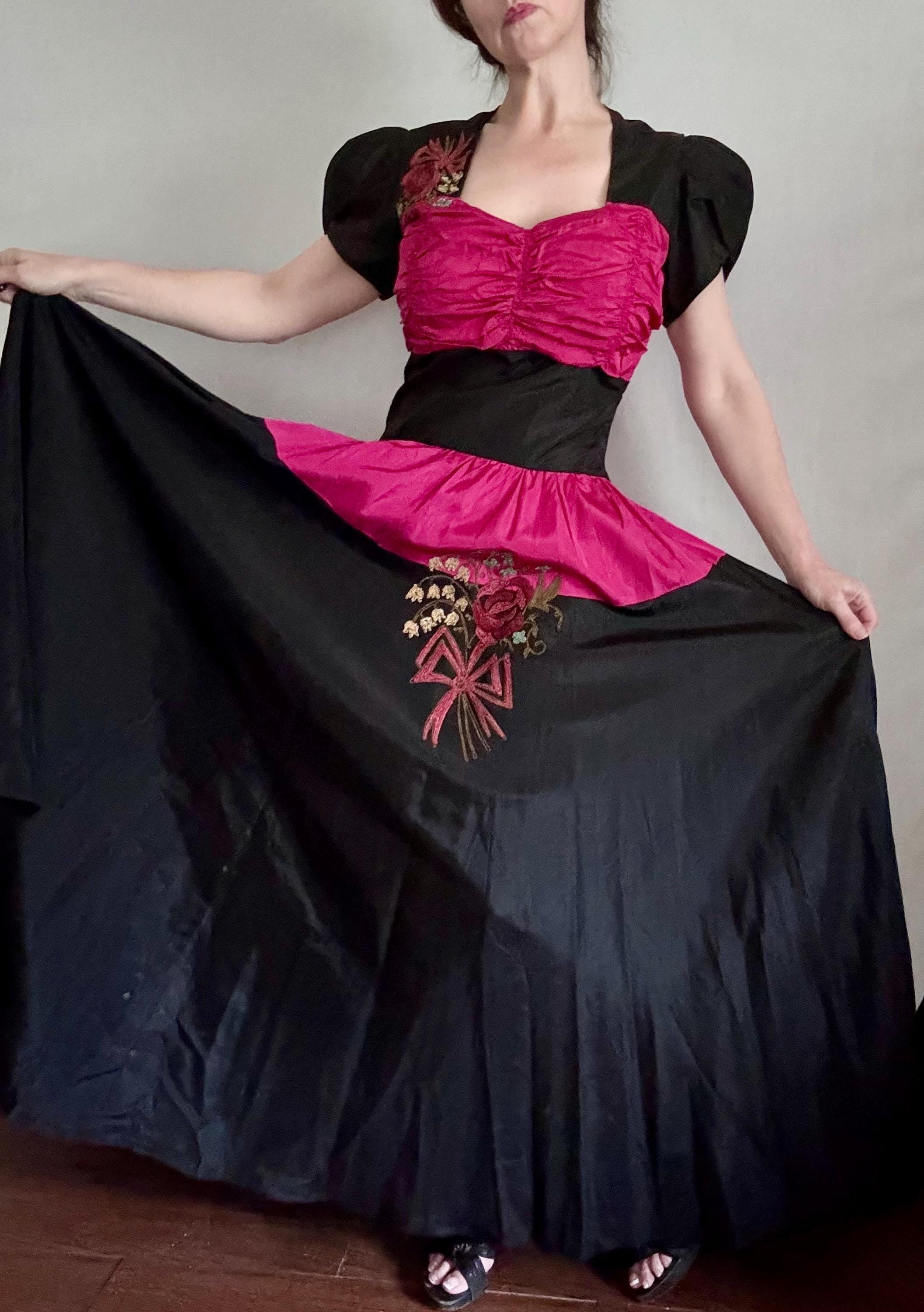 La Isla Bonita Dress - Etsy La Isla Bonita Dress - Etsy