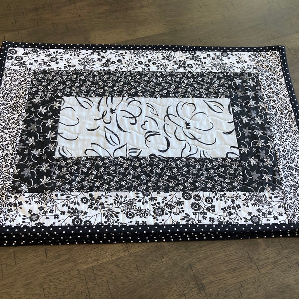 Placemats Quilted Etsy