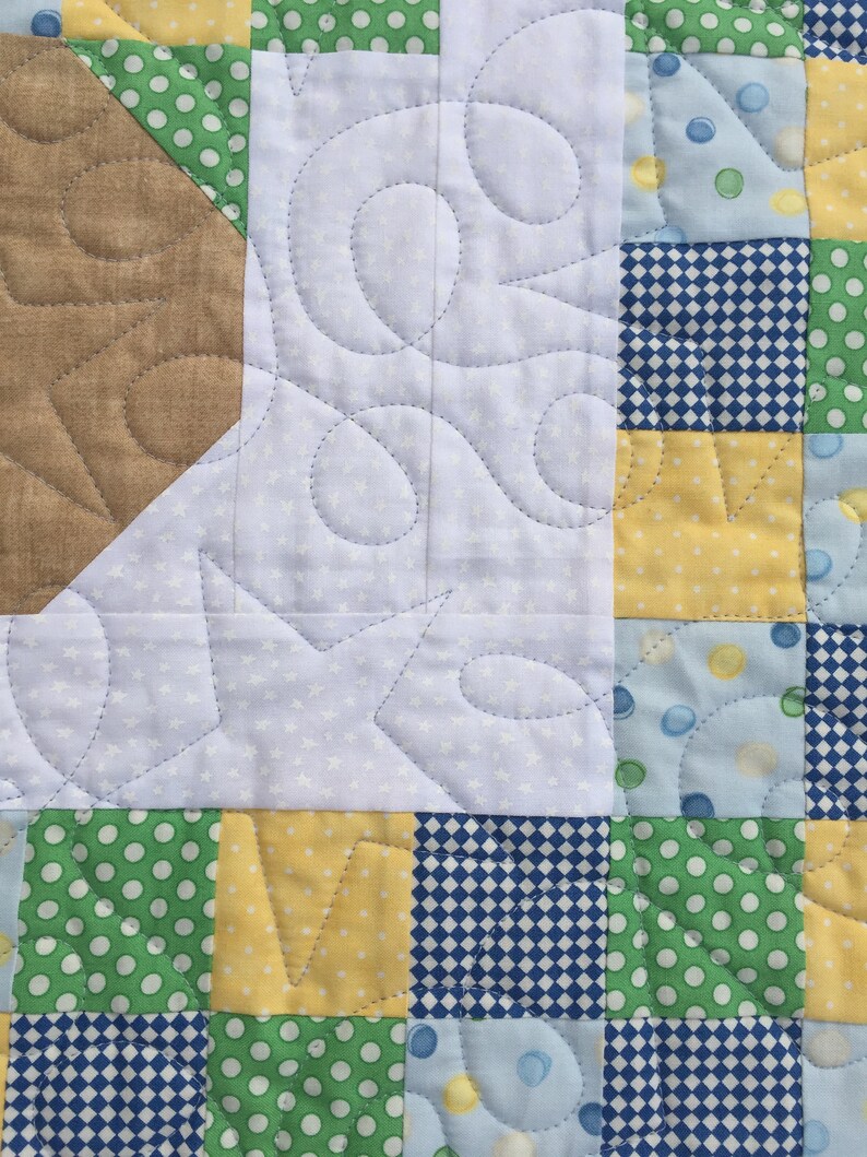 Teddy Bear Quilt**Teddy Bear**New Baby**Nursery**Shower Gift**New Mother**Infant Teddy Bear Quilt**Teddy Bear**Baby Blanket**Quilt