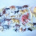 Vintage Plastic Animal Figures - Wild Animals - 34 Pieces