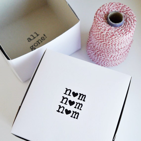 Wedding Favor Box Cake Box Gift Box Party Favor Box Etsy