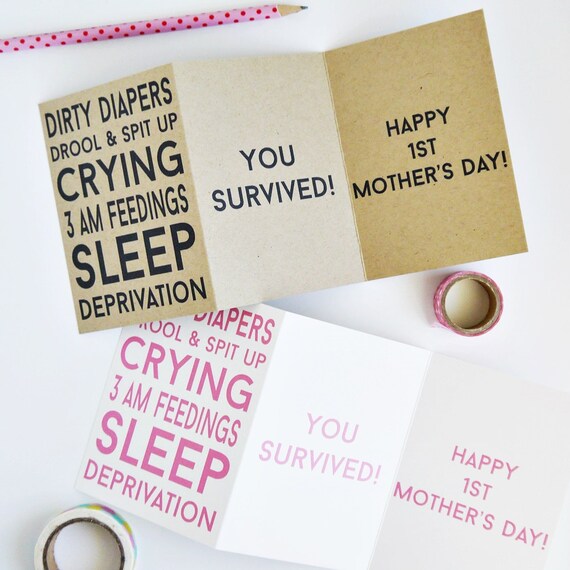 etsy first mothers day
