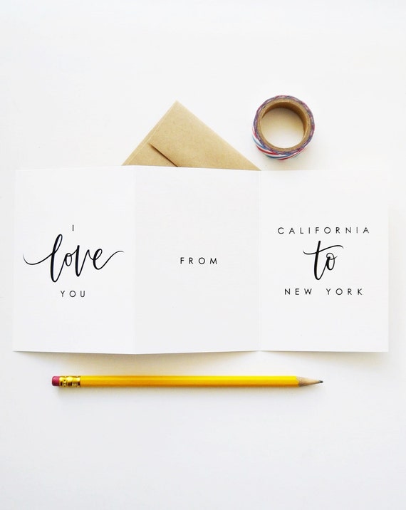 valentine's day cards for long distance relationships