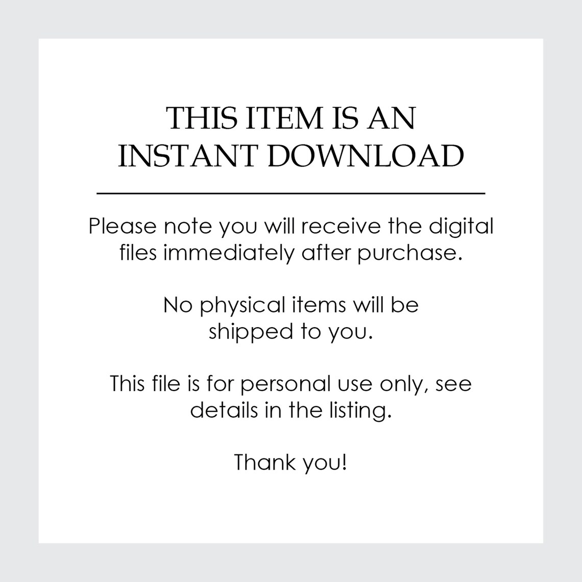 Cheers to Another Year Card INSTANT DOWNLOAD PDF Birthday - Etsy