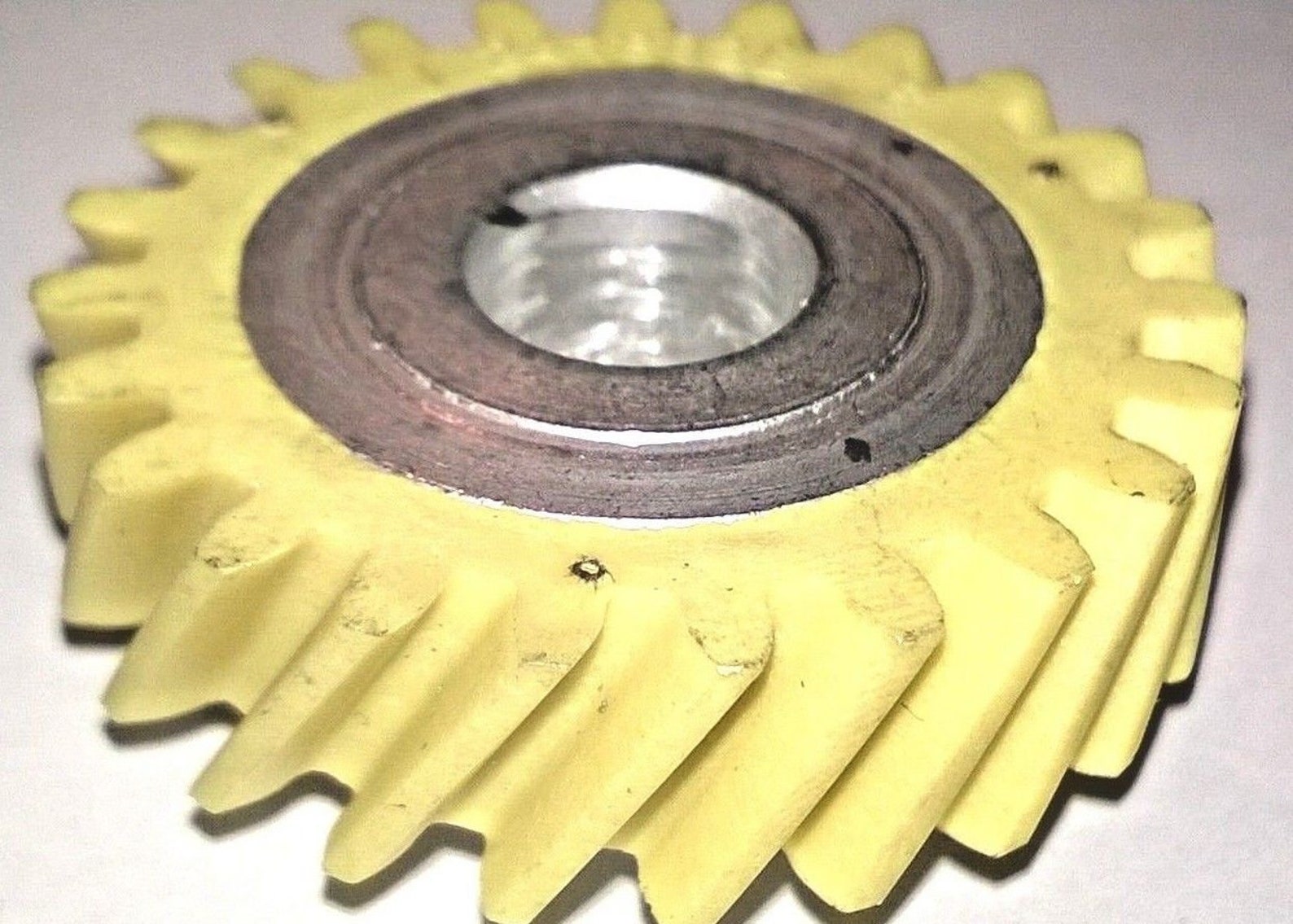 Kitchenaid Worm Gear & Instructions Artisan 5QT Stand Mixer Etsy