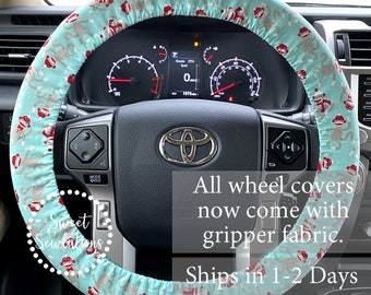 sock monkey seat covers