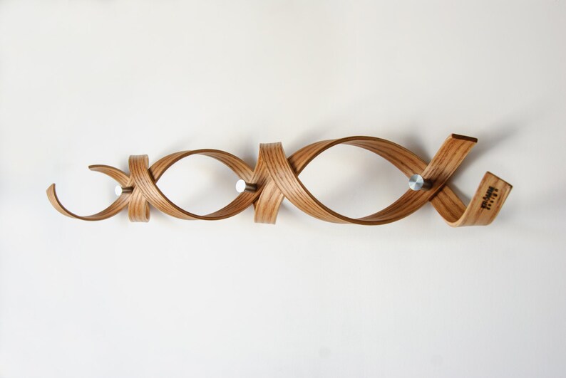 Coat Rack / Coat Hanger / Wall Hanger / Wall Hangings / Wall Etsy