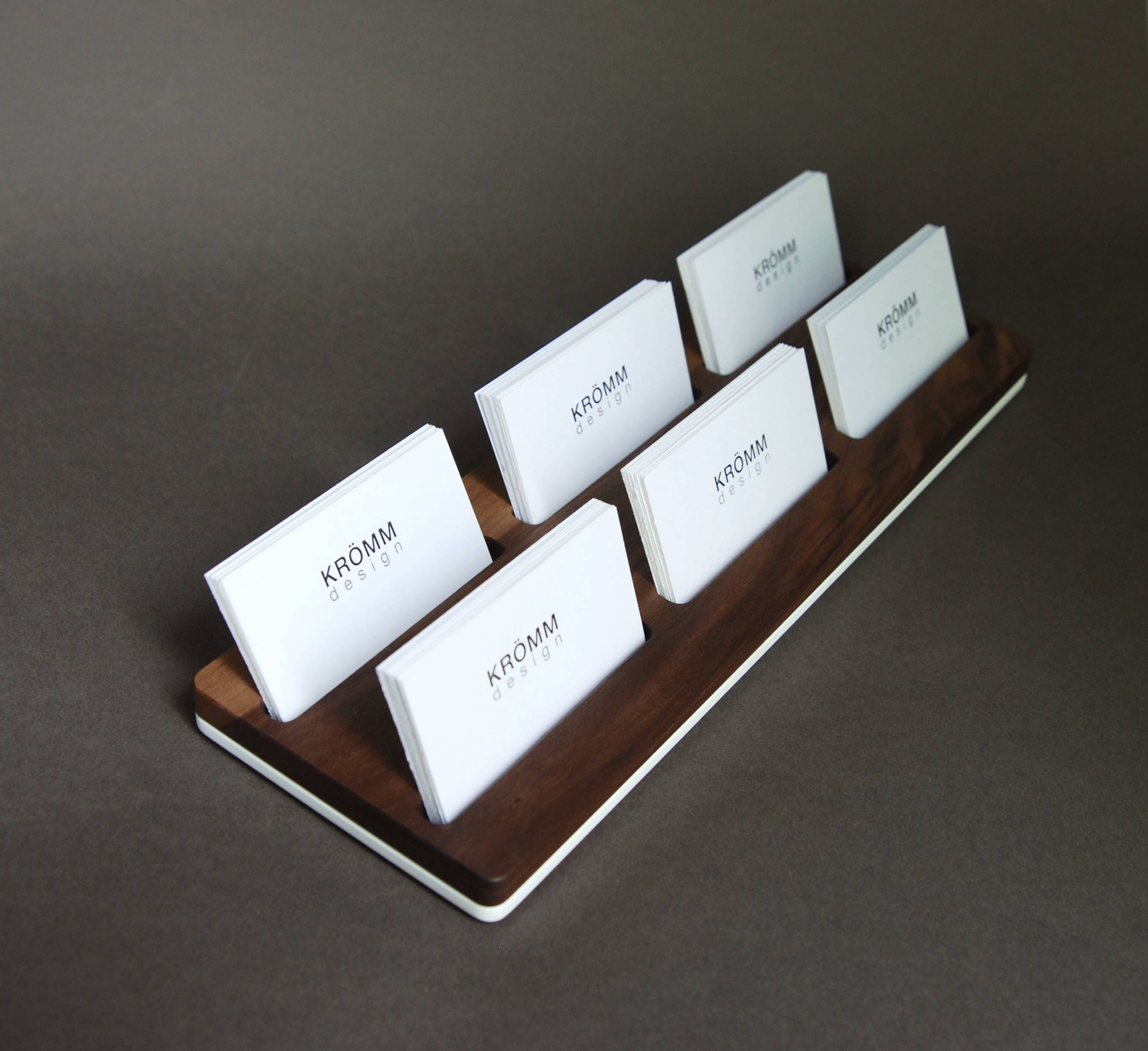 Business Card Holder - Etsy Canada