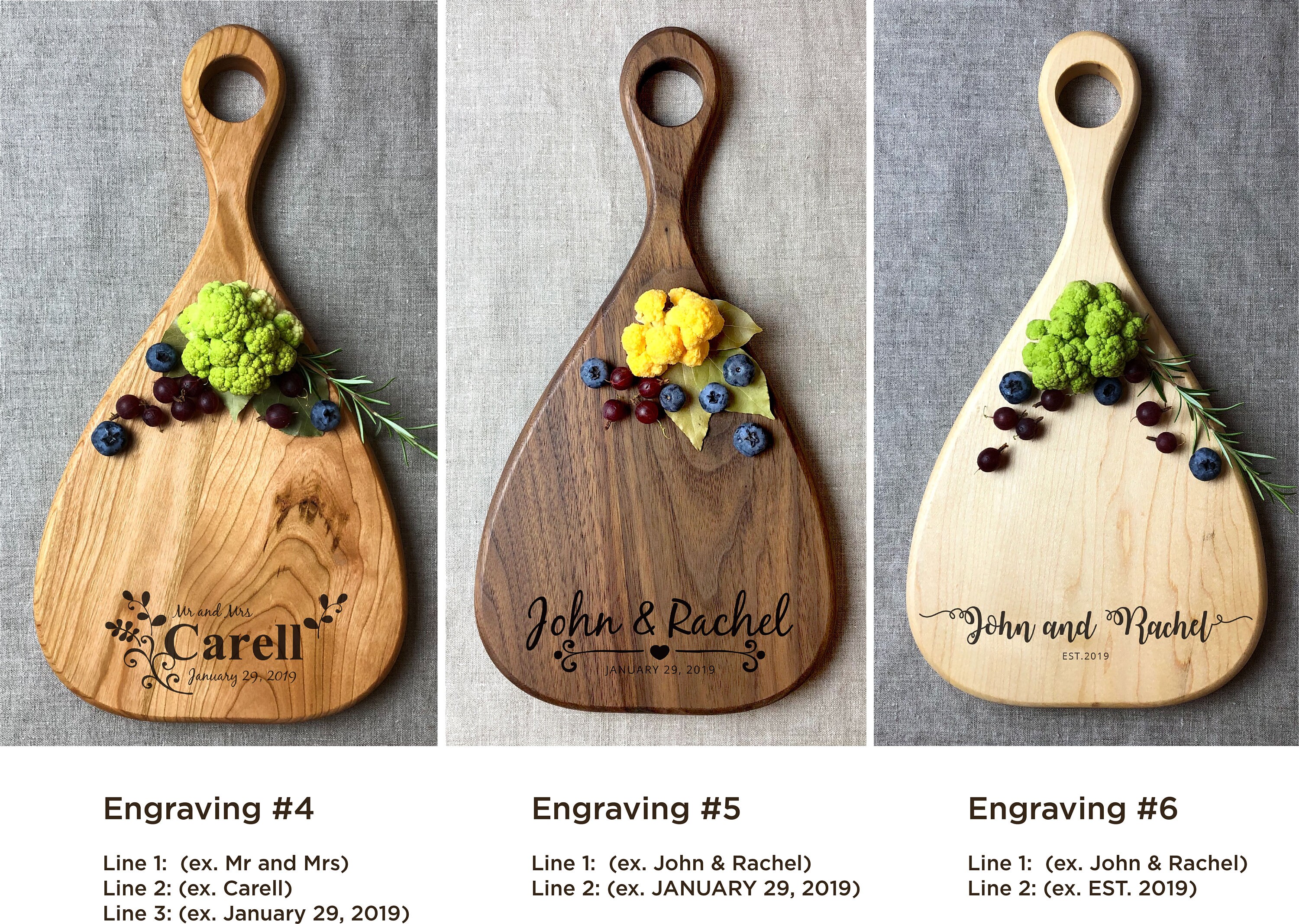 wedding gift for ex husband