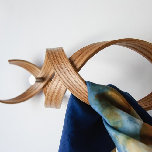 Coat Rack / Coat Hanger / Wall Hanger / Wall Hangings / Wall Etsy