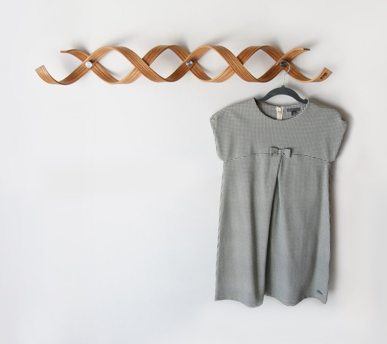 Coat Rack / Coat Hanger / Wall Hanger / Wall Hangings / Wall Etsy