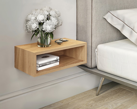 Cherry bedside table outlet