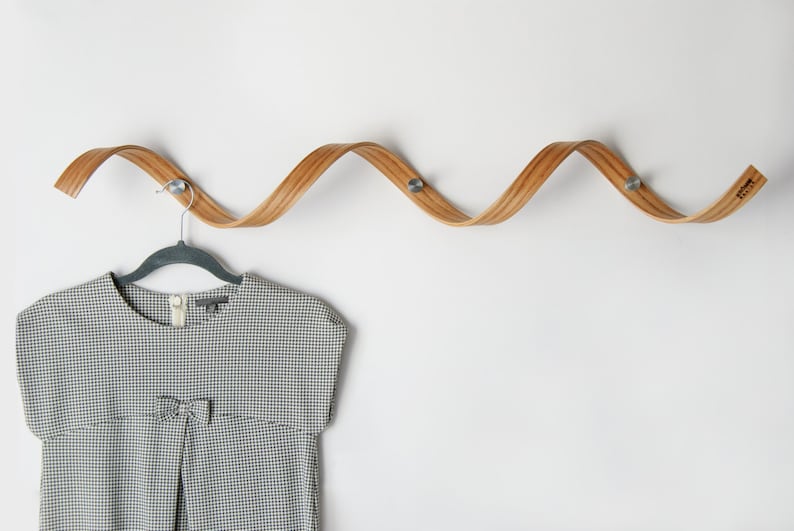 Coat Rack / Coat Hanger / Wall Hanger / Wall Hangings / Wall Etsy