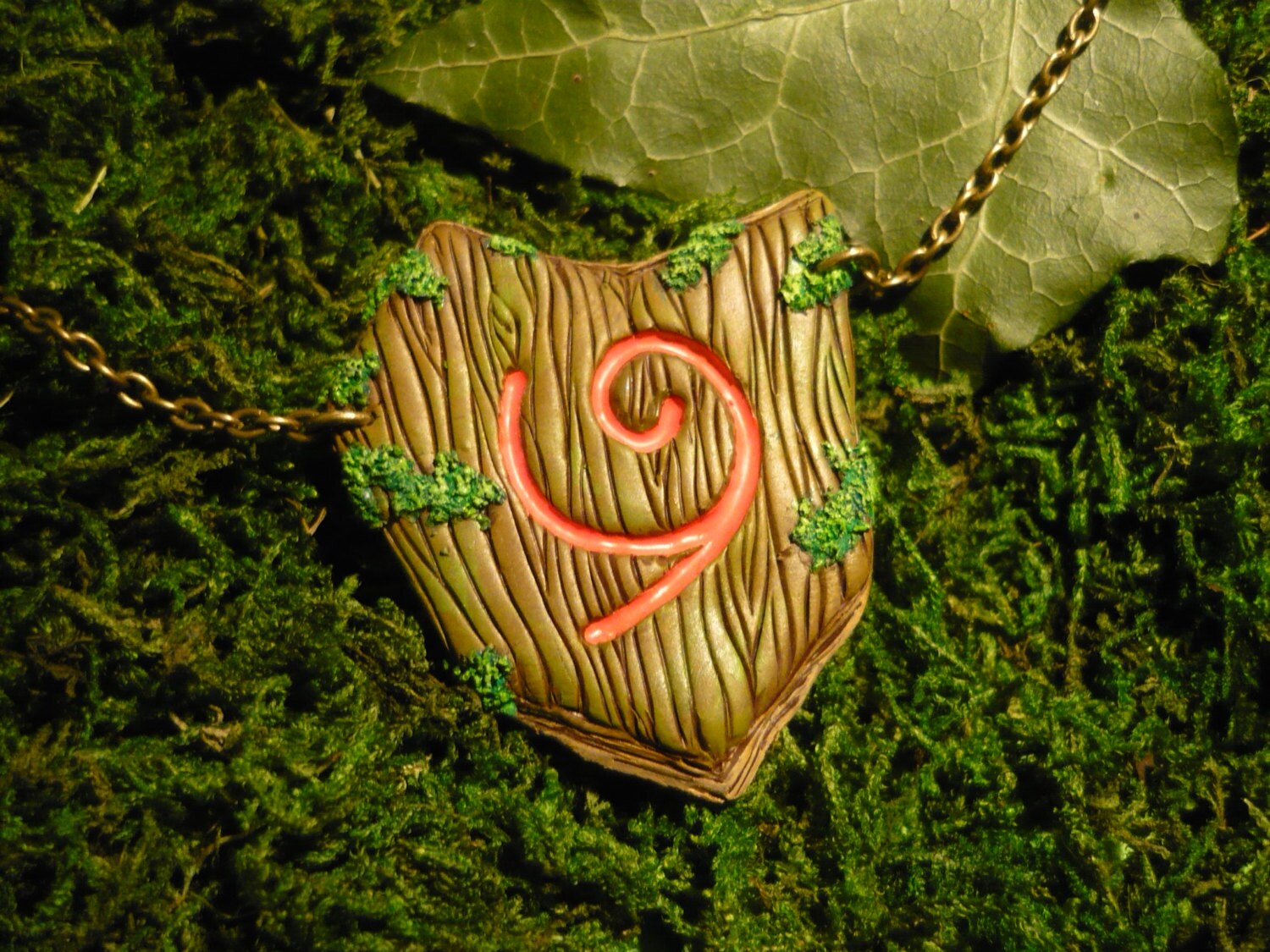 Deku Shield Legend of Zelda Ocarina of Time Handmade Etsy