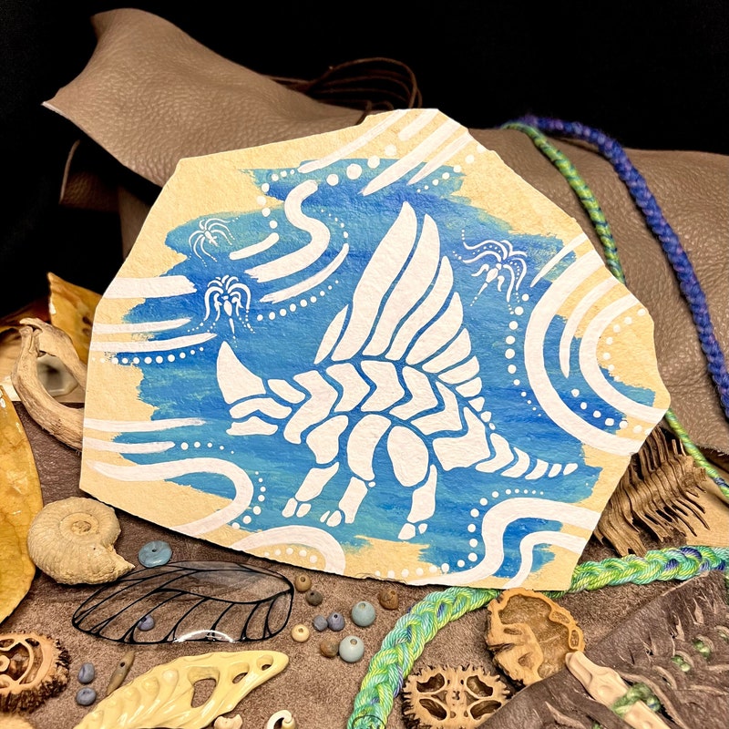 Avatar Crochet Pattern - Etsy