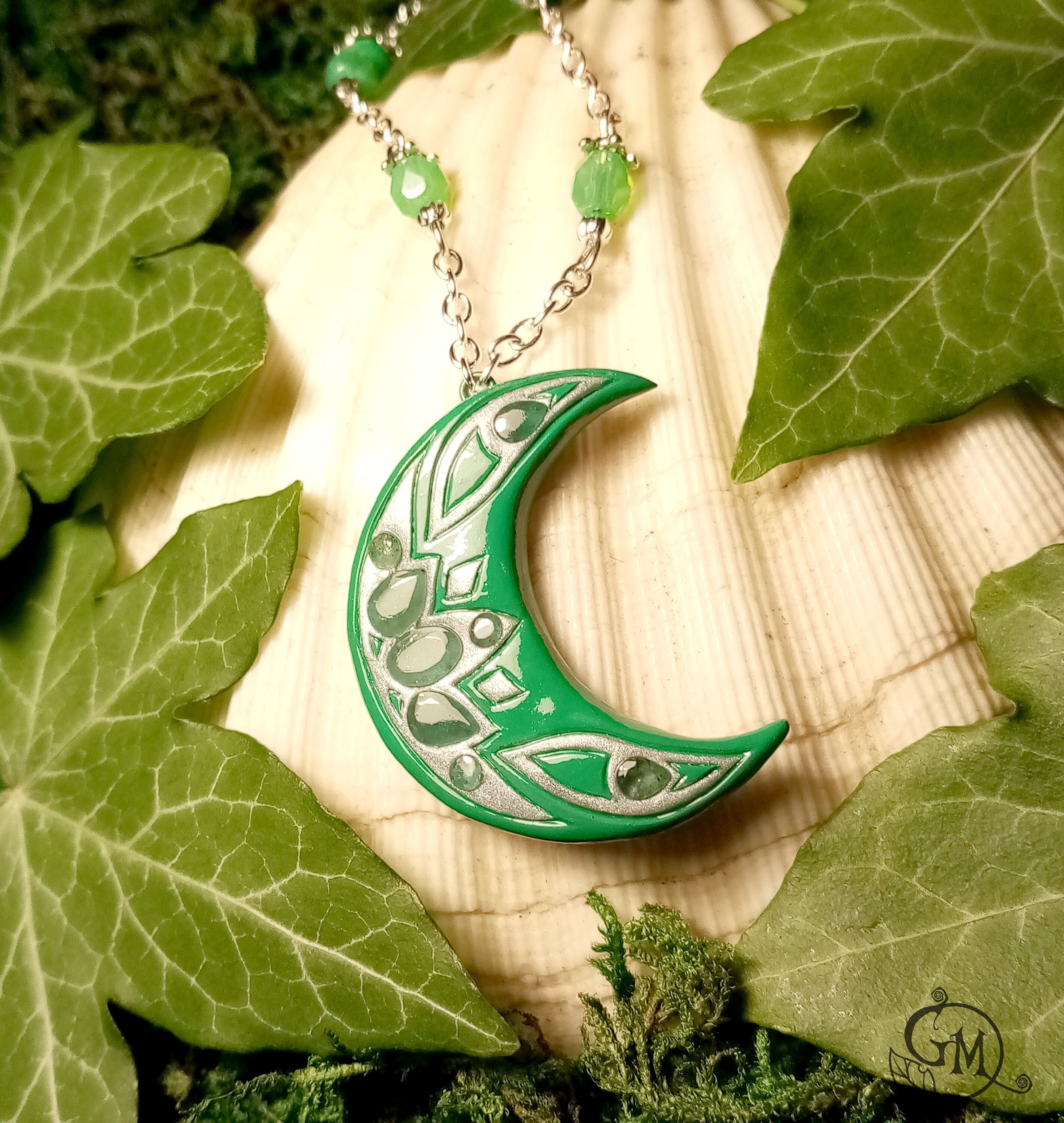 Etsy katara necklace online