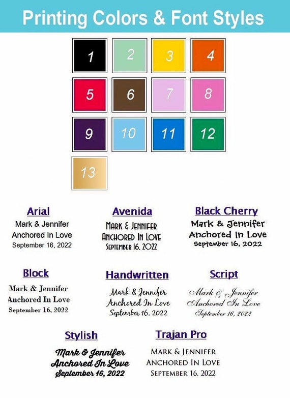 24+ Color Combinations For Bracelets