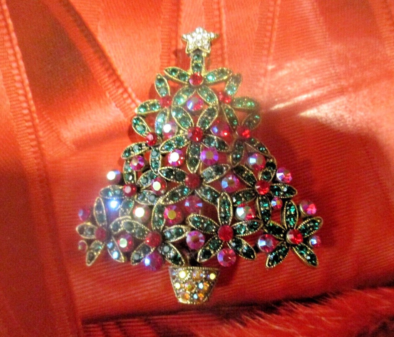 2000 Swarovski Christmas Ornament - Etsy 2000 Swarovski Christmas Ornament - Etsy