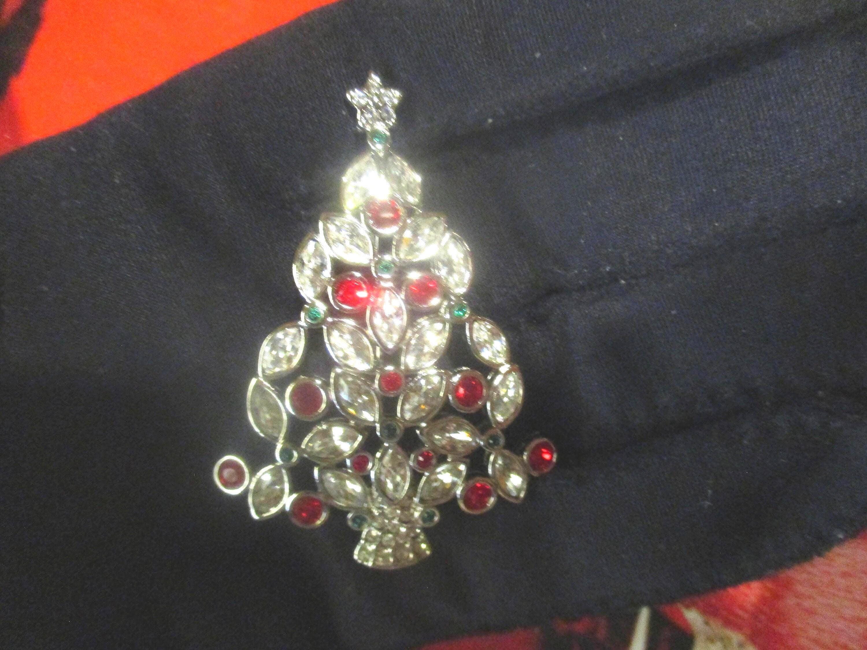 Swarovski 2002 Christmas Ornament - Etsy