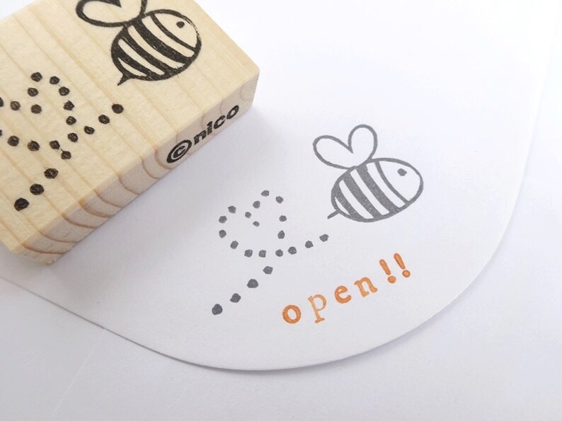 Honeybee Stamp For Baby Shower Invitations Japanese Baby Shower Invitations Japanese