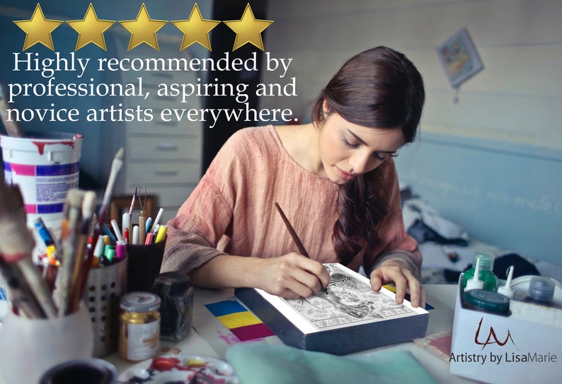 Coloring Pages for Adults Coloring Book PDF Sheets Activity image 4