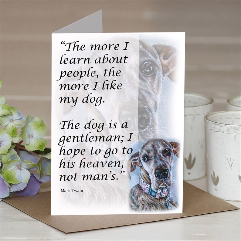 Funny Printable Dog Mom Card Dog Quotes Last Minute Digital Etsy