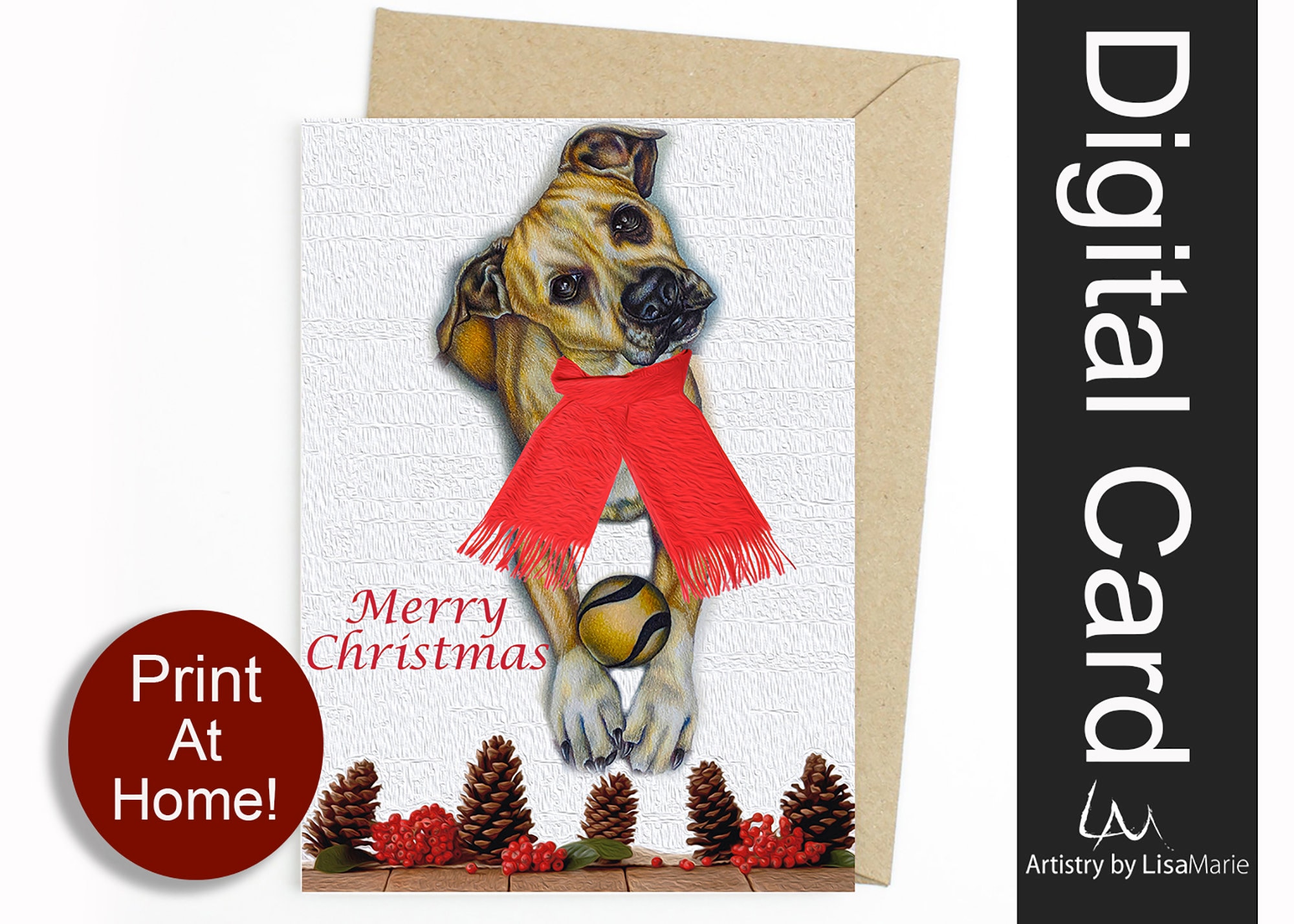 25-unique-dog-christmas-cards-for-animal-lovers-updated-2023