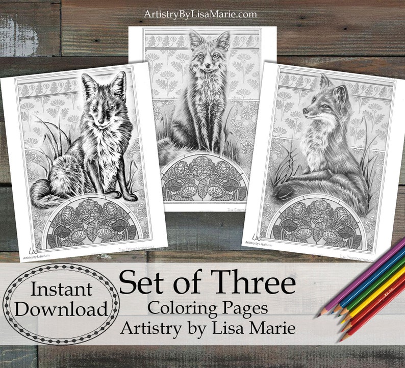 Coloring Pages for Adults Coloring Book PDF Sheets Activity image 0