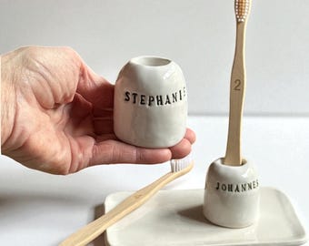 Cheap Toothbrush Holder Ideas: Creative & Budget-Friendly Solutions