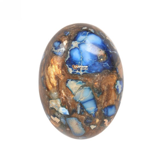 Resin Cab - Teardrop Large, Diamond Pattern Resin Cab - Teardrop Large, Diamond Pattern