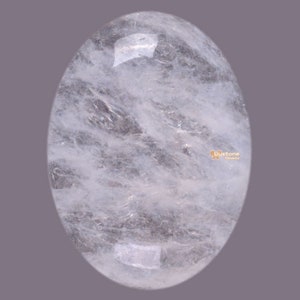 30mm White drusy druzy crystal oval flatback cab cabochon