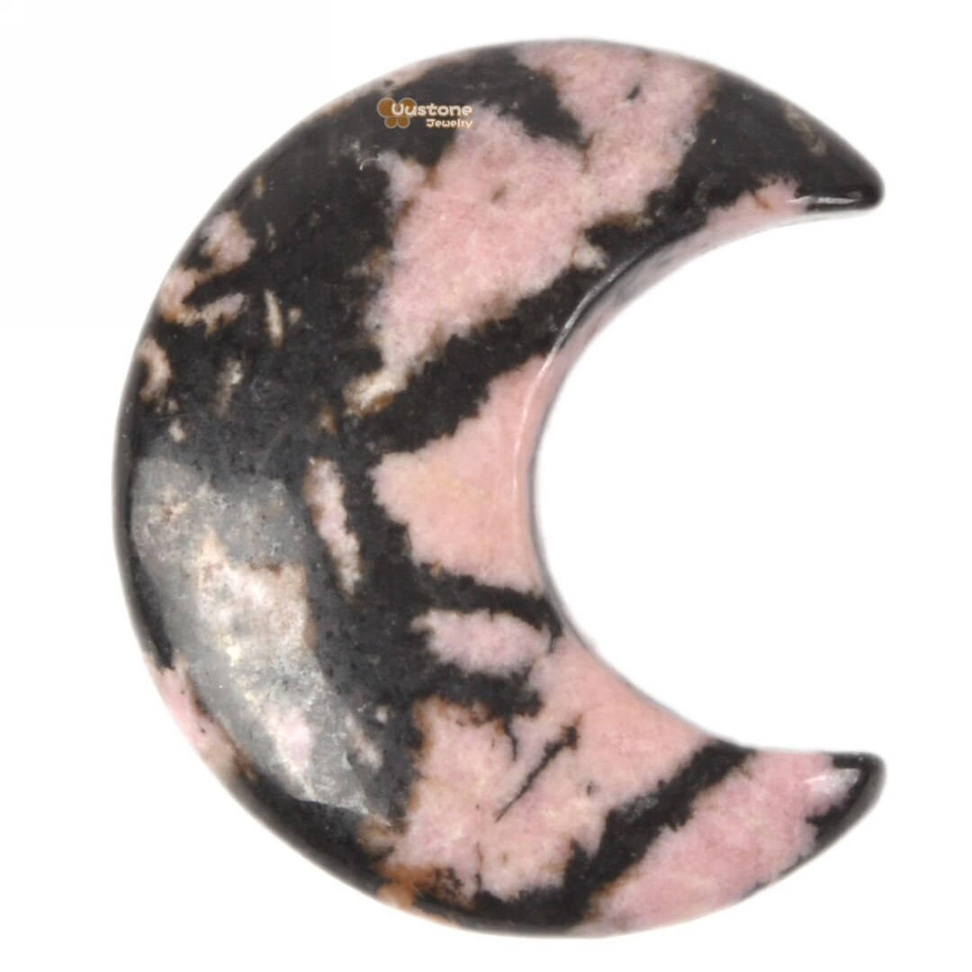 G4221.33 32 mm マトリックス ロードナイト 宝石 クリスタル