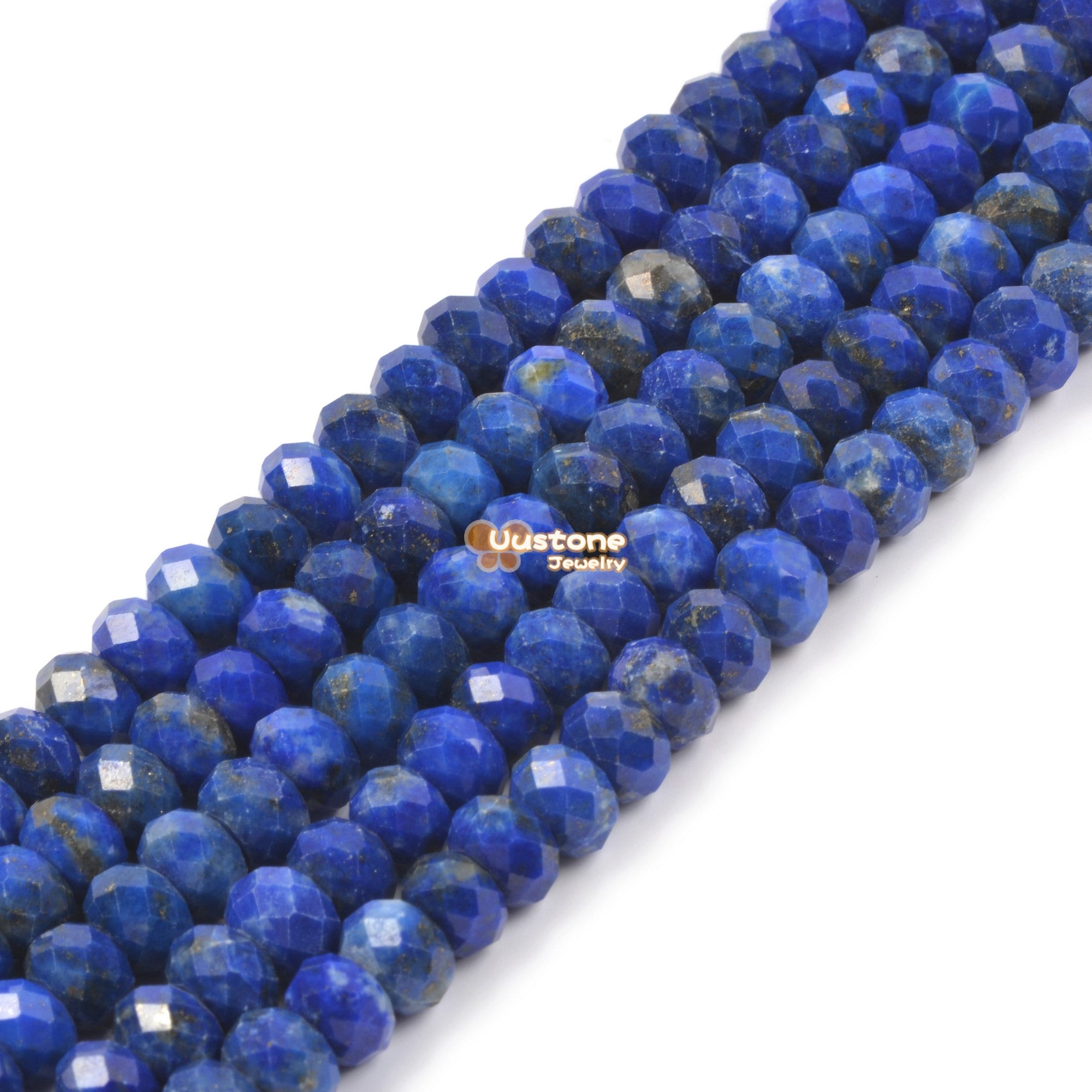 Moneta Di Lapislazzuli Naturale - Italia - Foto 12