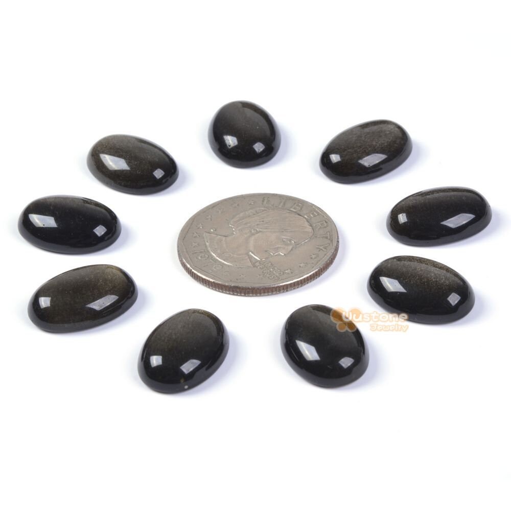Grandidièrite Naturelle – Cabochon Ovale 5,19 Carats – Vert Bleuté Tanzanie