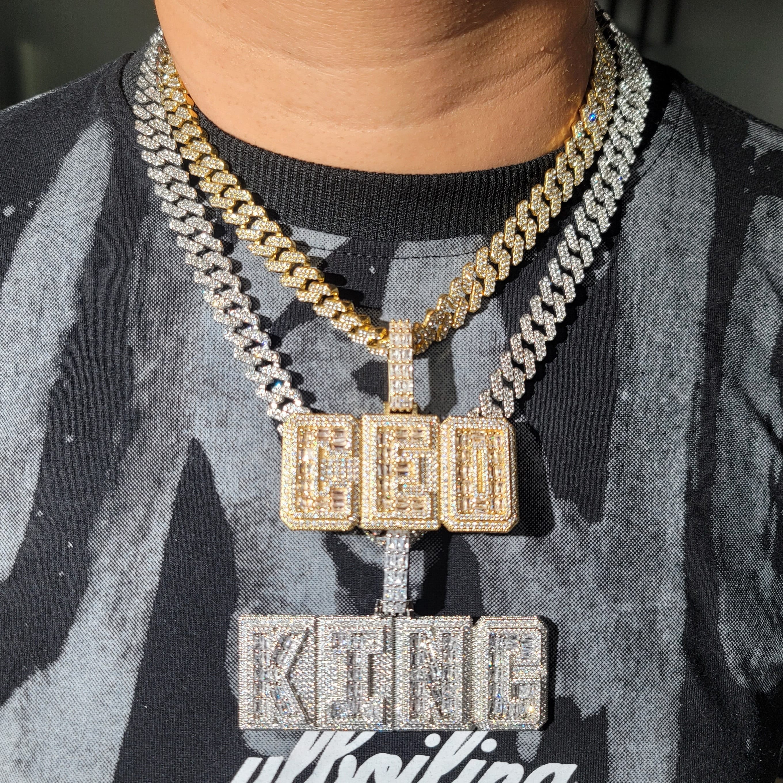 Personalized Jewelry Personalized Fathers Day Necklace Custom