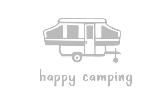 Free Free 134 Camping Doormat Svg SVG PNG EPS DXF File