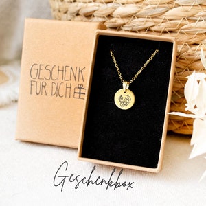 Geschenkbox - Box - Geschenkverpackung