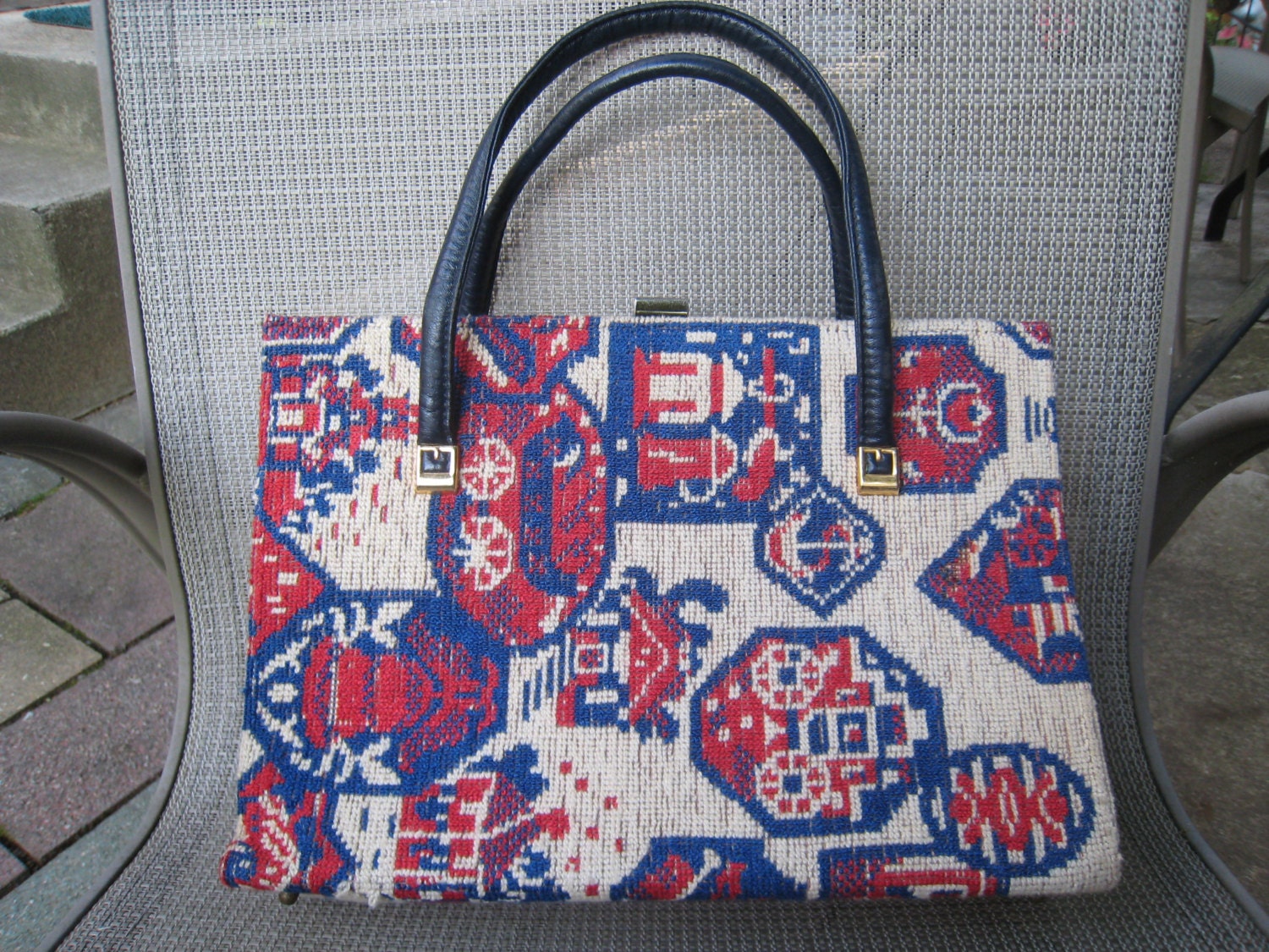 1960s handbags for sale