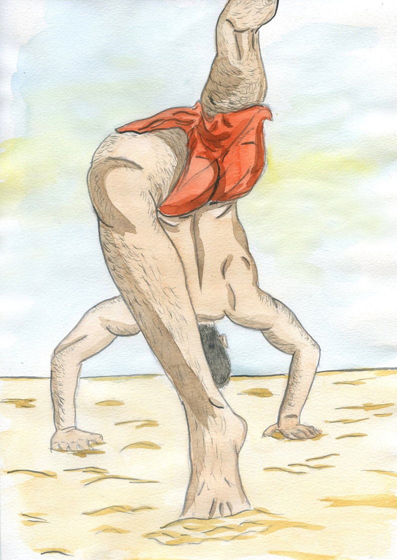 Free tranny fucking men Hot gay drawing