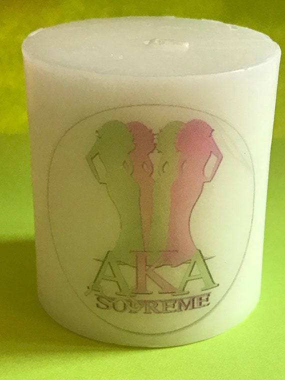 supreme candle