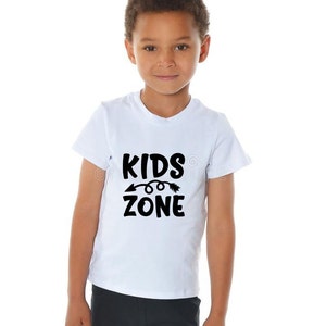 Kids School t shirts