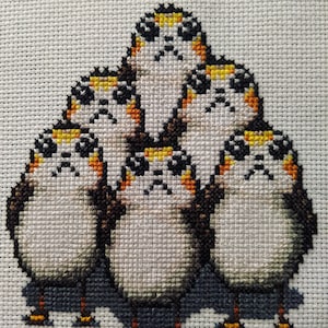 Birdies