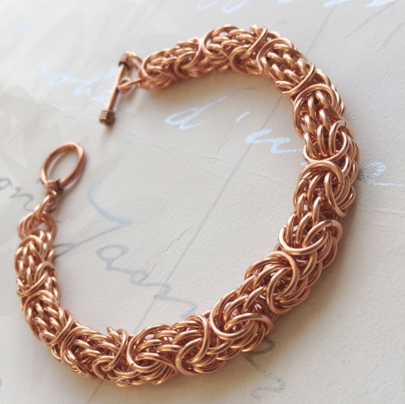 copper bracelet for gout