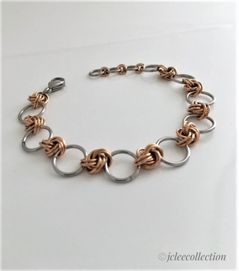 19th Bronze Anniversary Gift for Her 19 Yr Bronze Stainless Etsy