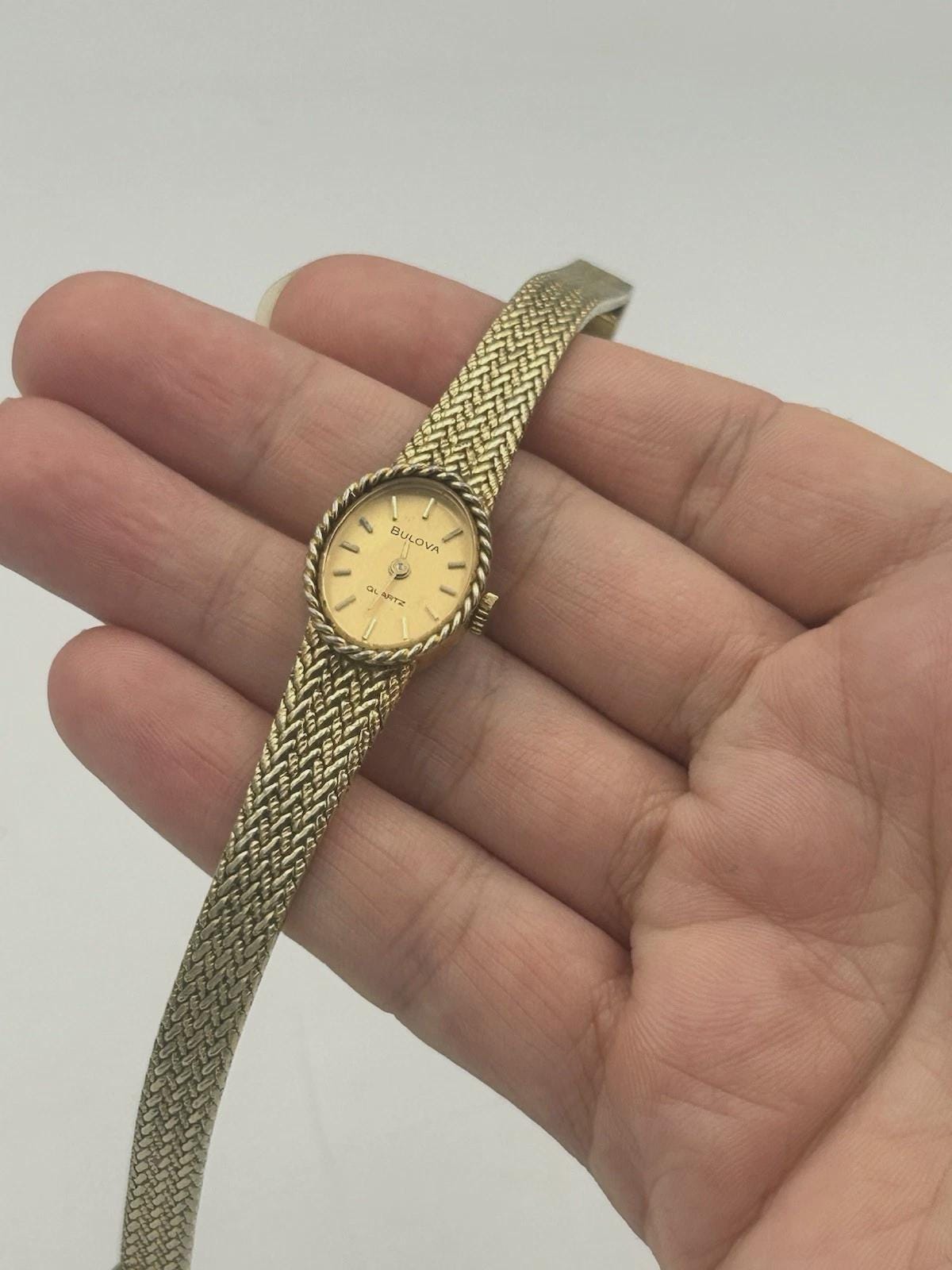 Vintage bulova - Etsy 日本