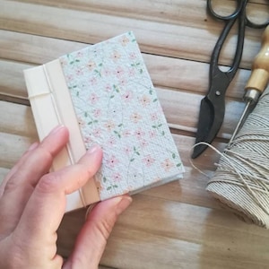 Taccuino, quaderno in carta riciclata